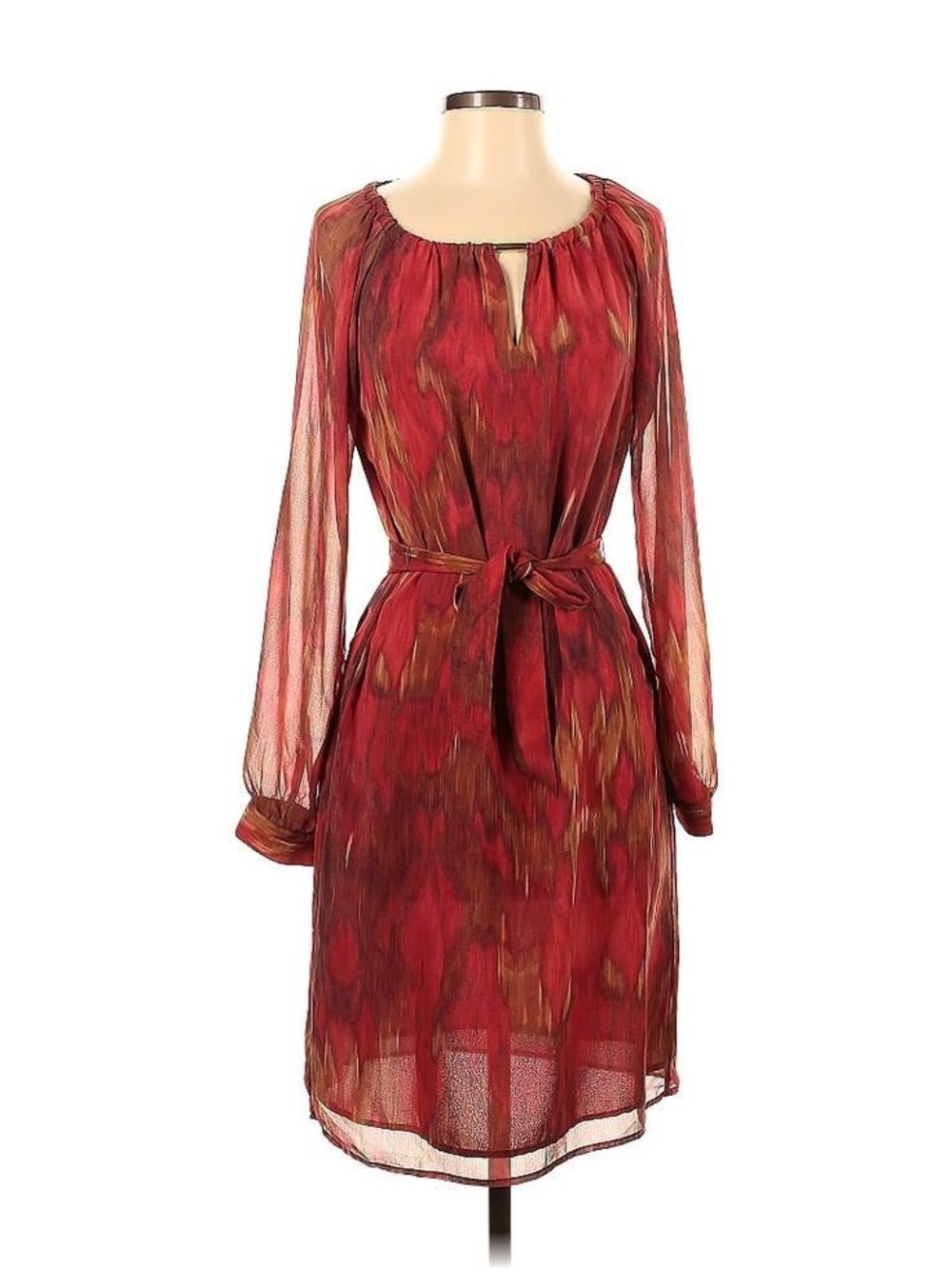 Banana Republic Heritage Dress